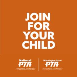 PTA Individual Membership