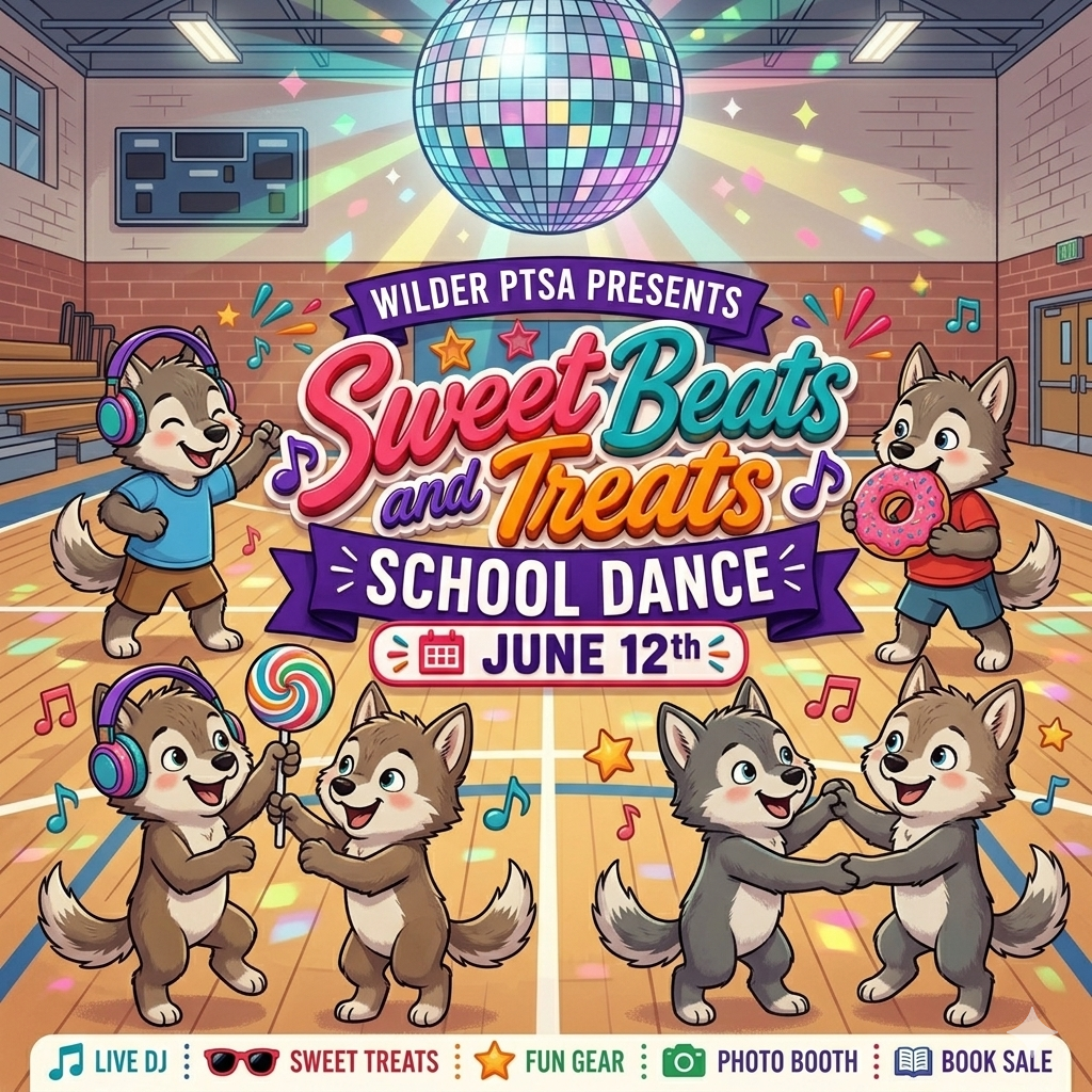 School Dance