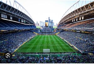Individual Item – 2 x World Cup tickets