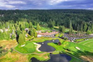 Individual Item – Bear Creek Country Club Golf 4 ball