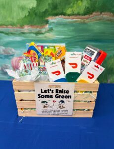 Basket – Family Game Night (Acres)