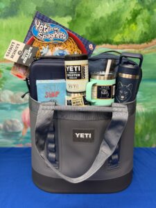 Basket – YETI Themed (Doherty)