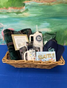 Basket – Seattle Adventures (Harewood)