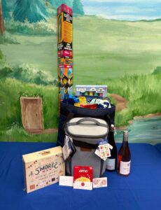 Basket – Summer Fun (Sigel)