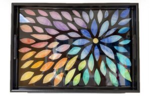 Class Project – Watercolor Flowers (Rouse)
