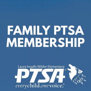 PTSA Family Membership