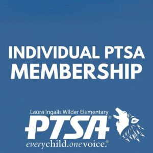 PTSA Individual Membership