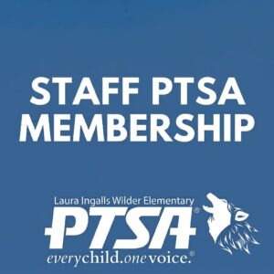 PTSA Staff Membership