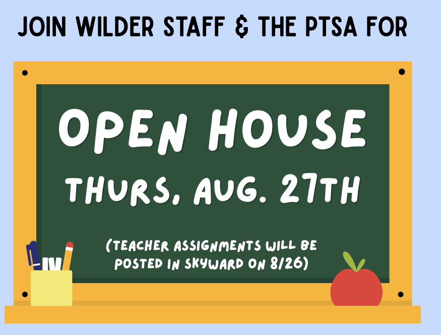 Open House