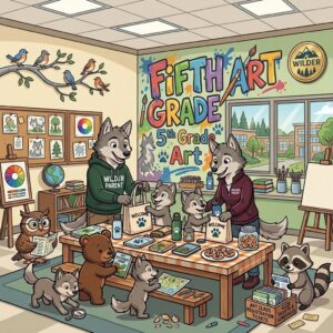 Art Club [5] 26-27